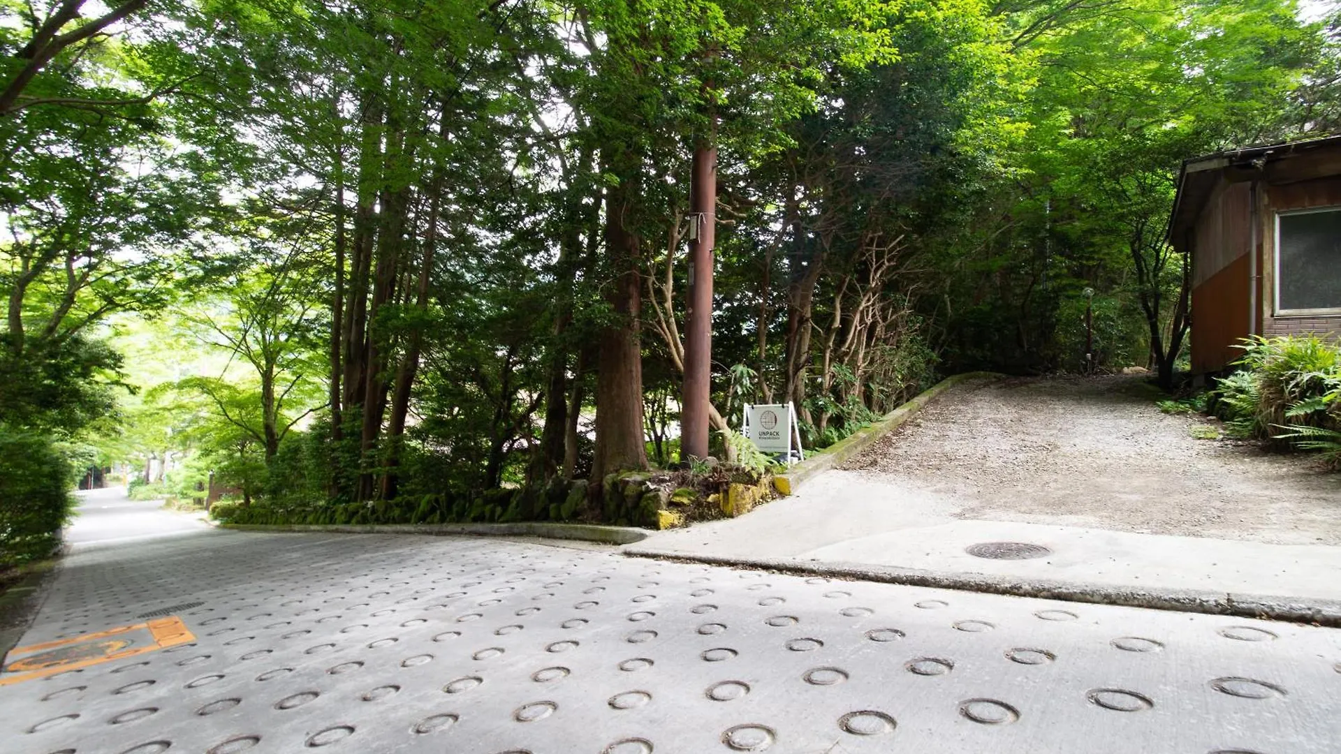 Villa 『箱根登山線』駅徒歩圏内※Bus Stop徒歩1分※大勢で遊びたい & 癒されたい